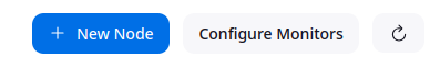 Jenkins new node button